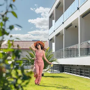 San Giorgio Aparthotel