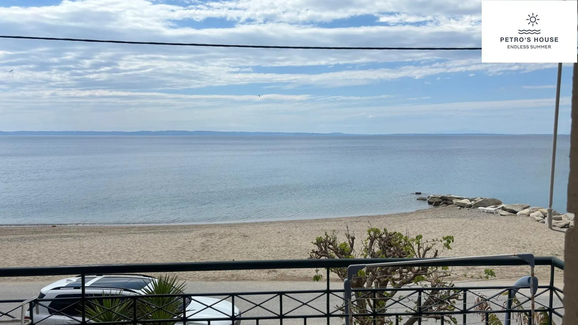 Holiday home Petro'S House Villa Nikiti  Greece