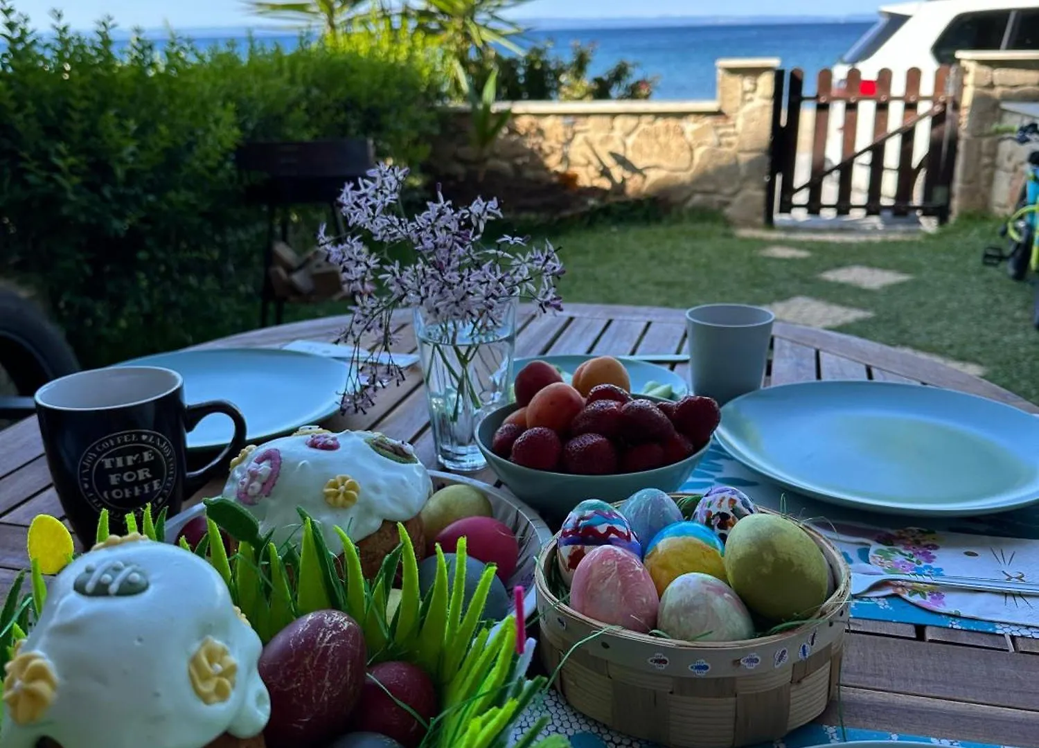 Petro'S House Villa Nikiti  Greece