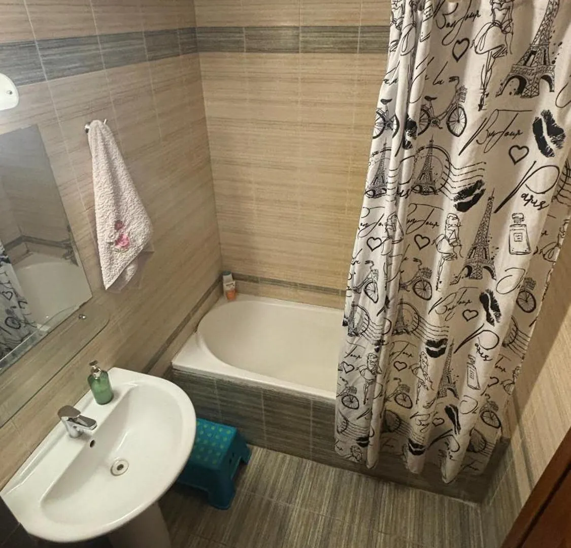 Holiday home Petro'S House Villa Nikiti