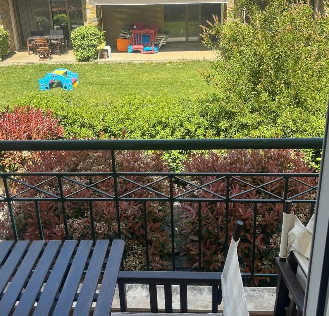 Petro'S House Villa Nikiti