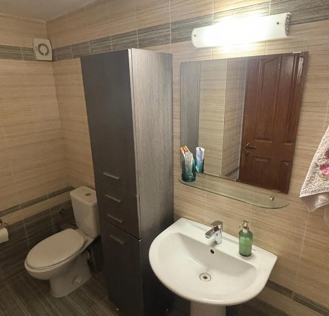 Petro'S House Villa Nikiti  Holiday home