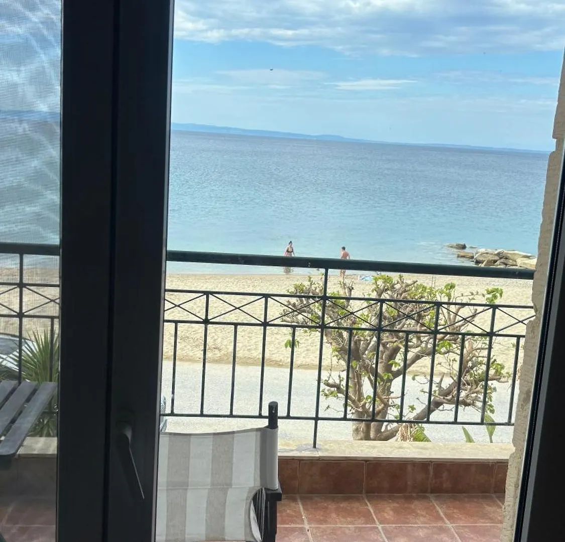 Holiday home Petro'S House Villa Nikiti