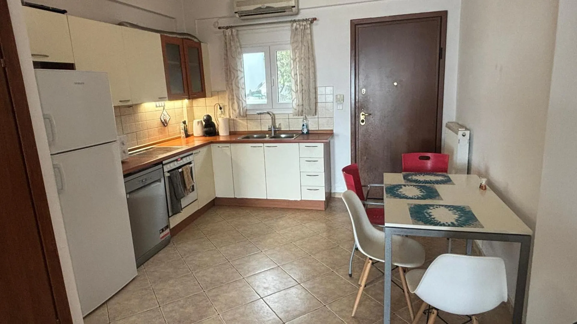 Holiday home Petro'S House Villa Nikiti
