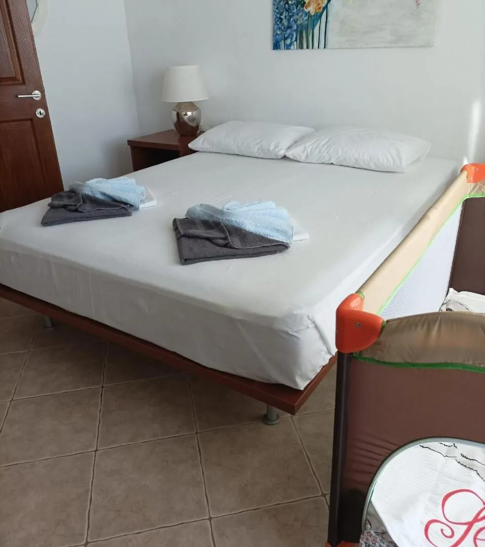 Petro'S House Villa Nikiti  Holiday home Nikiti (Sithonia)